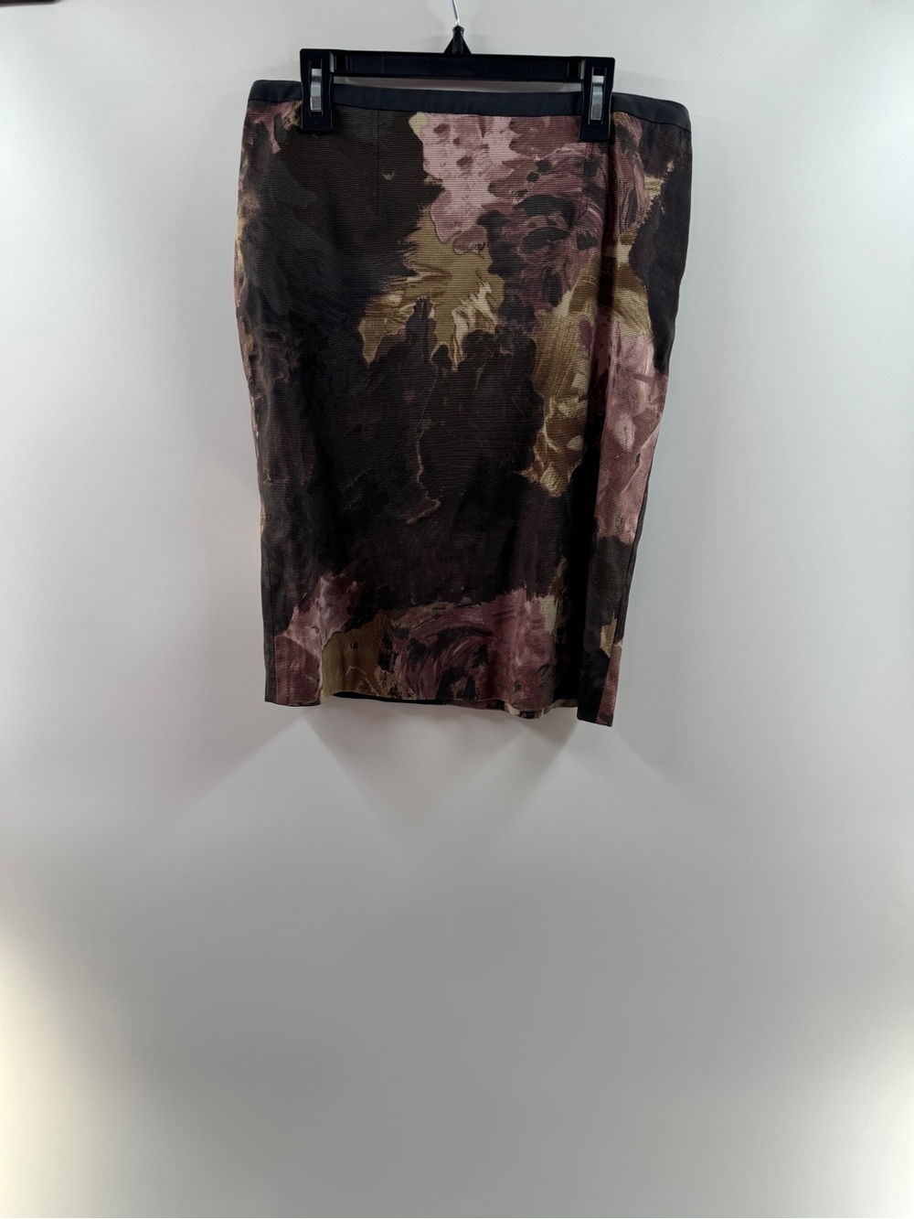 Ann Taylor LOFT Floral Pencil Skirt – Women’s Size 4